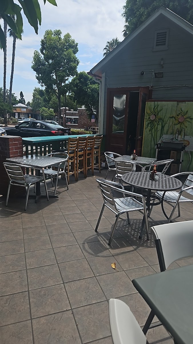 Tonita's Mexican Food